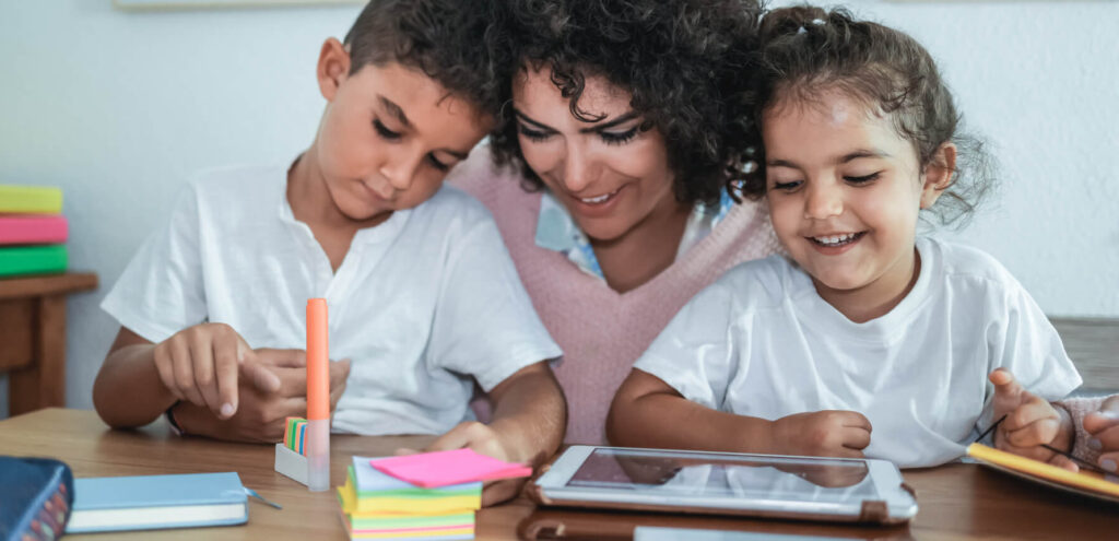 8 actividades diarias que ayudan al aprendizaje académico del niño