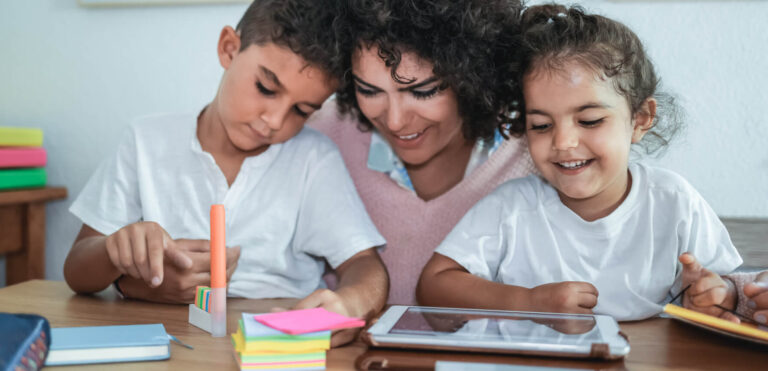 8 actividades diarias que ayudan al aprendizaje académico del niño