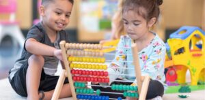 tipos de juego para el desarrollo de los niños