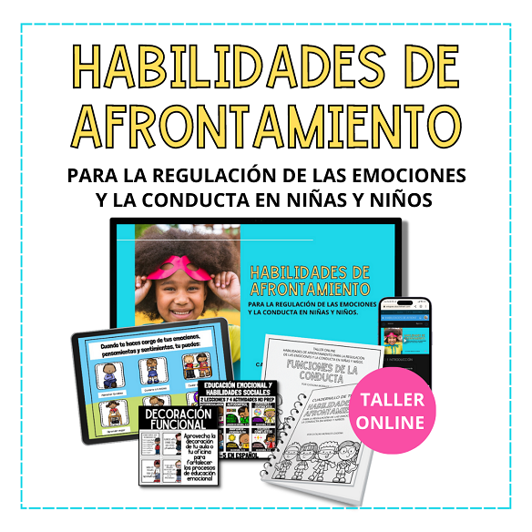 Habilidades de afrontamiento - Hotmart