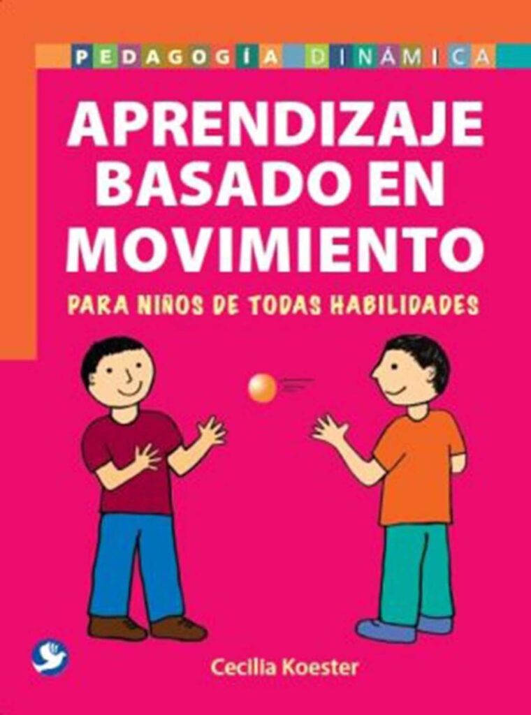 aprendizaje basado en movimiento