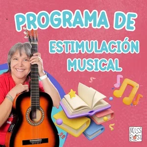 Programa de Estimulación musical